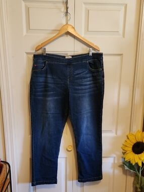 Pajama Jeans XL